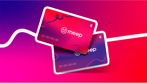 Meep Cashless: A solução que vai transformar o atendimento do seu negócio!